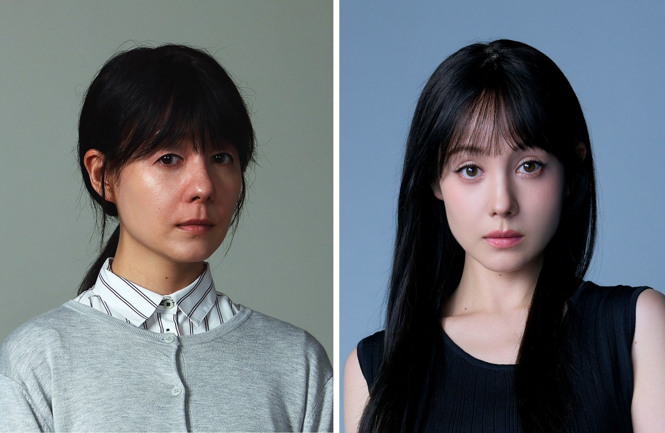 話題の“整形前写真”正体はトリンドル玲奈 テレ東7月期復讐ドラマでヒロインに【レプリカ 元妻の復讐】