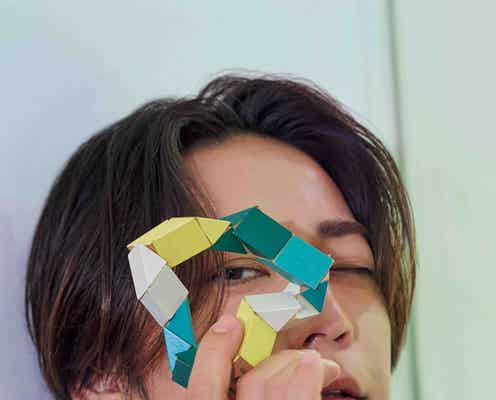 亀梨和也「MAQUIA」14年以上続いた人気連載最終回 新たなステージへ