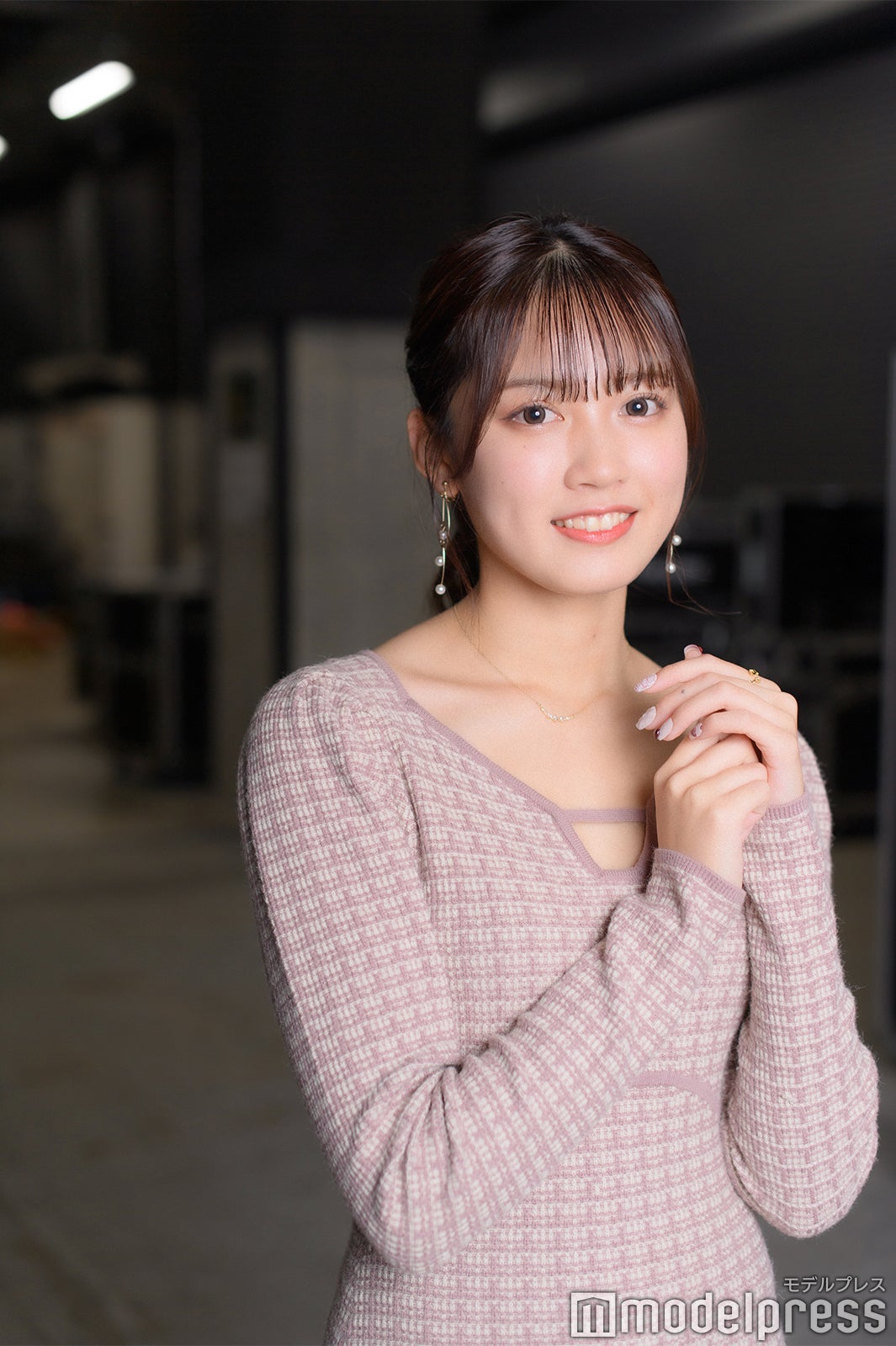 花田愛実さん（C）モデルプレス