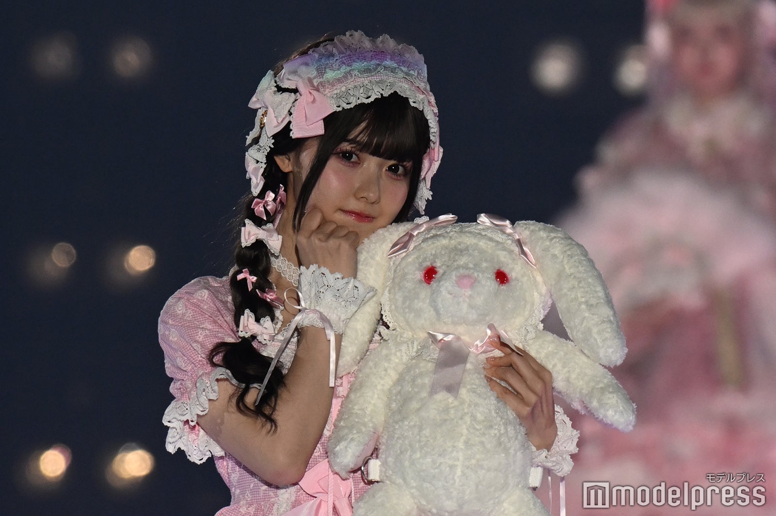 松本ももな（C）モデルプレス