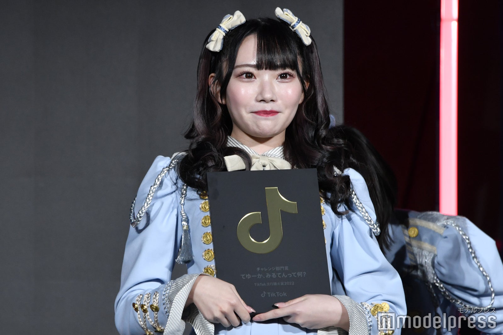 本田珠由記 （C）モデルプレス