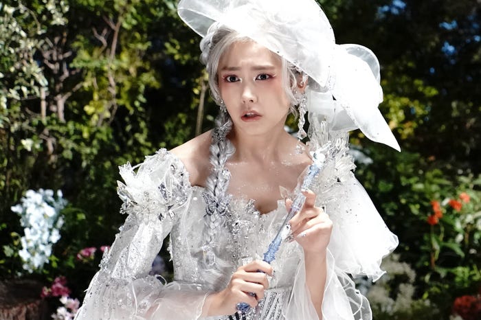 桐谷美玲(C)Netflix