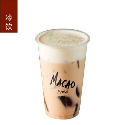 マカオインペリアルティー／画像提供：東成