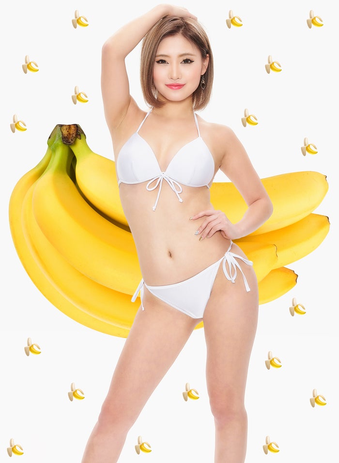 Cyberjapan Dancers新メンバー加入 Rio オーディション落選から3年越しの挑戦で加入 バナナ の理由は モデルプレス