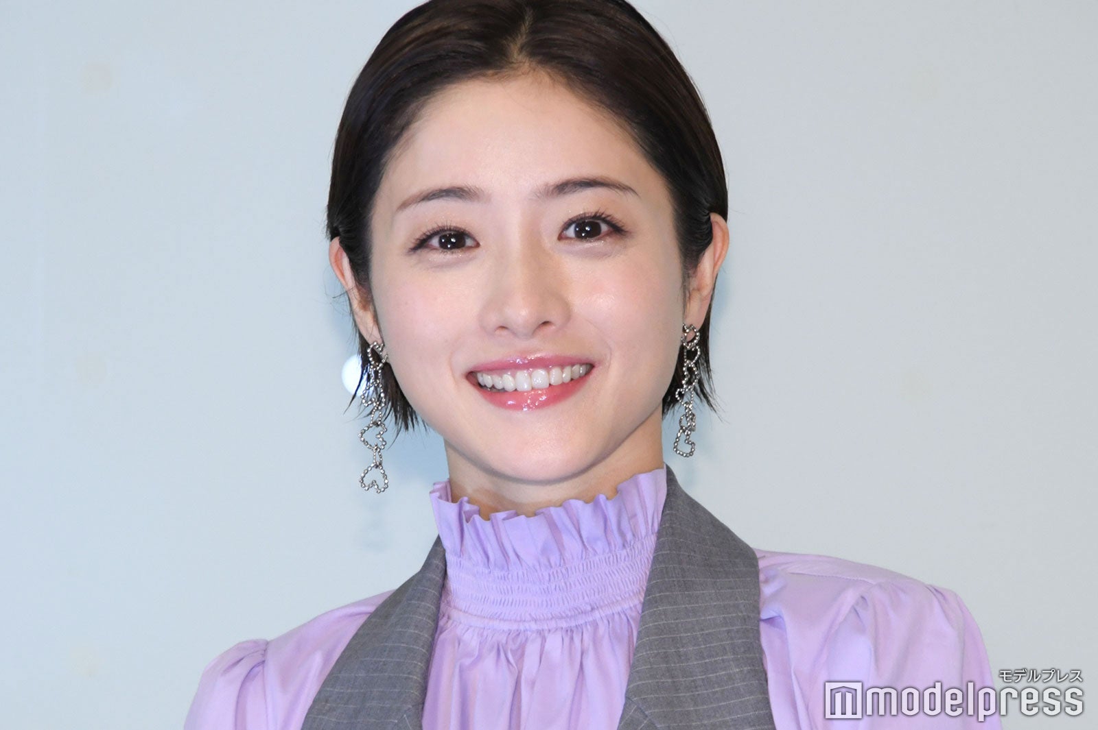 石原さとみ（C）モデルプレス