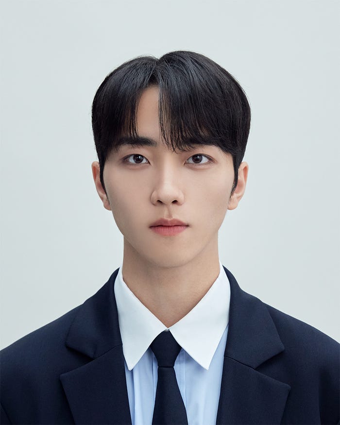 イ・ジュチャン(C)SLL Joongang Co.,Ltd all rights reserved.