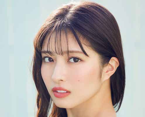 「世界で最も美しい顔100人」日本人2位・AKB48行天優莉奈、“新グラビアクイーン”の存在感