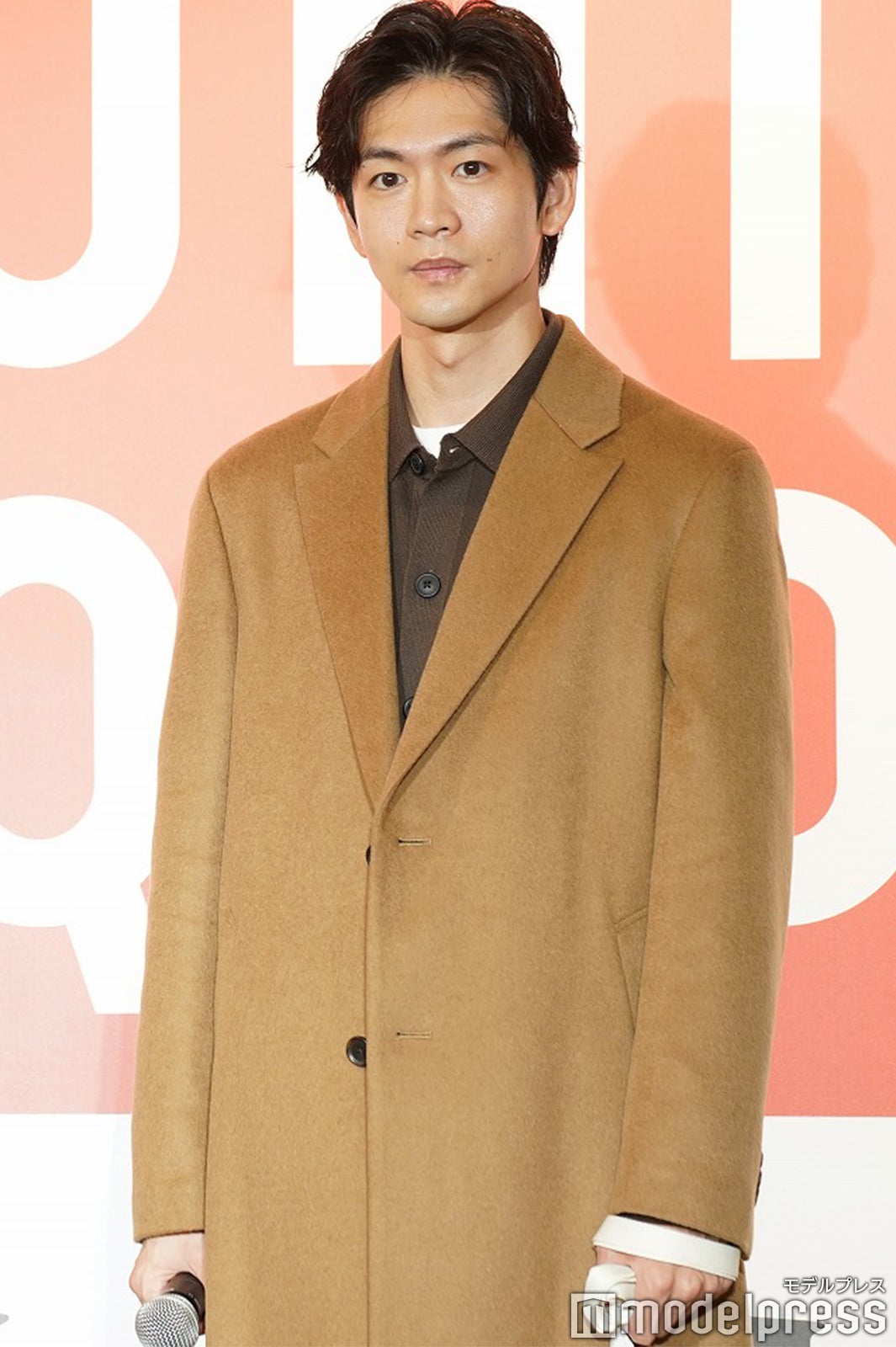 松下洸平（C）モデルプレス