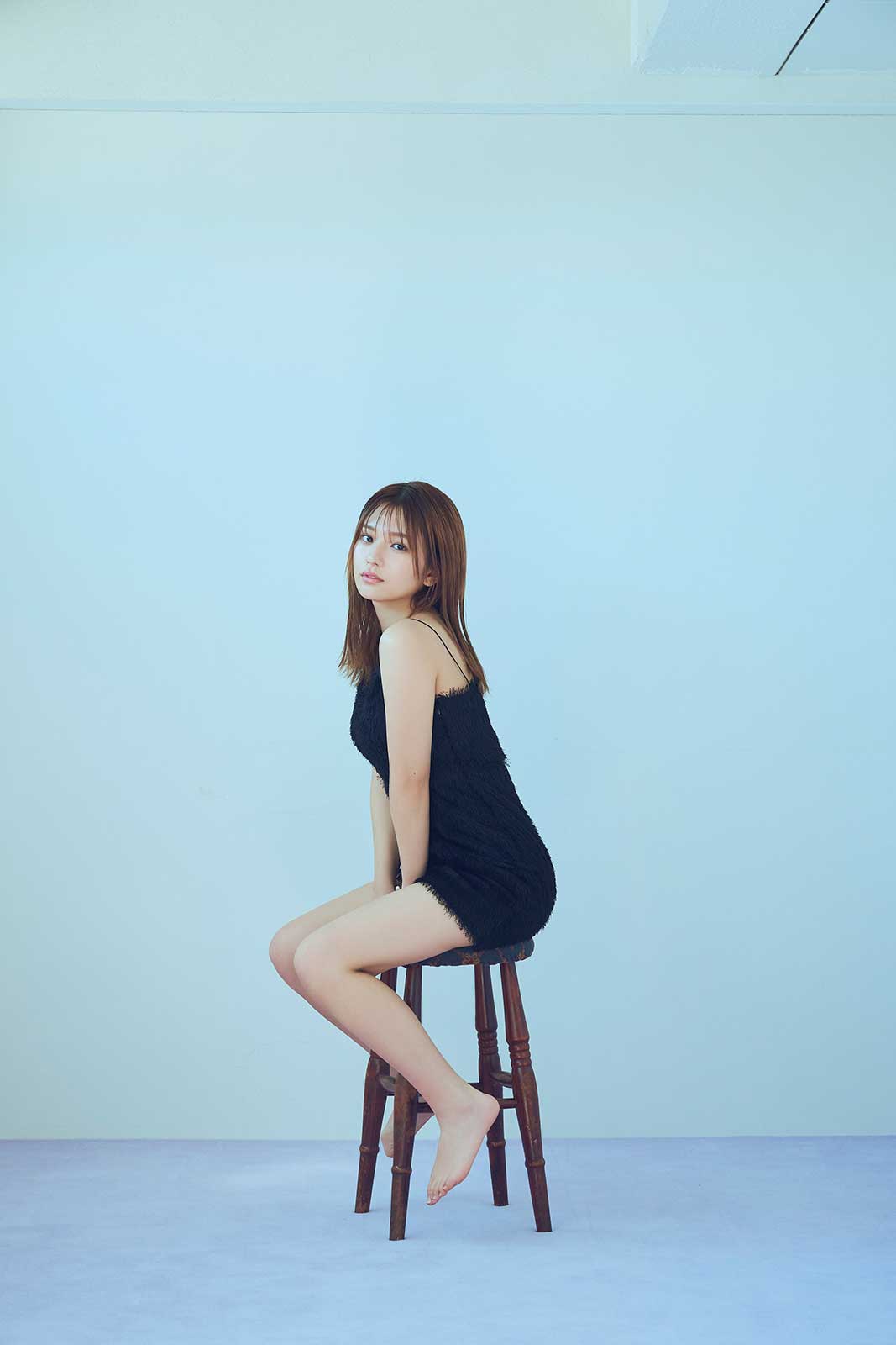 長月翠（C（神藤剛、光文社