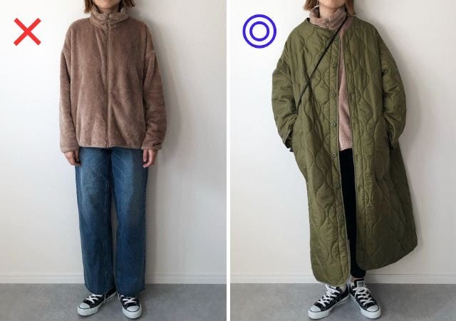 ボアアウター