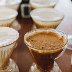 エリック・ローズ/画像提供:MORNING GLASS COFFEE JAPAN