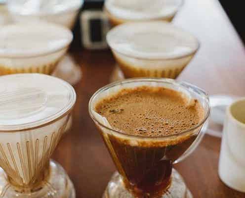 表参道に本格コーヒーカフェ「エリック・ローズ」週末限定パンケーキやバーガーも
