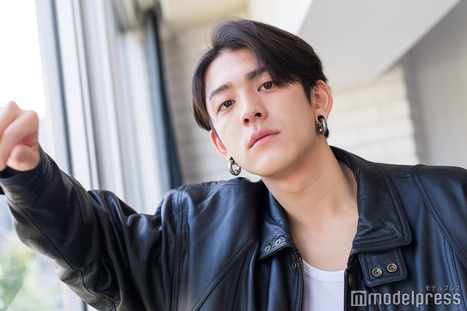 松下幸大朗さん（C）モデルプレス