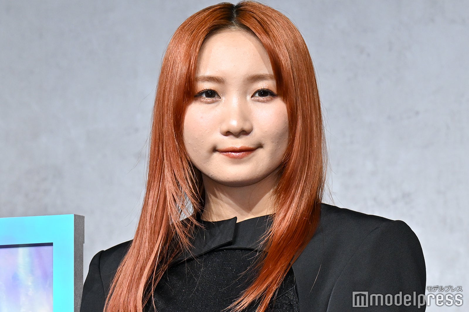 ikura（C）モデルプレス