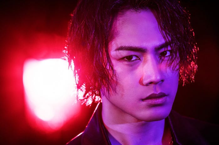 HIROOMI TOSAKA (提供写真)