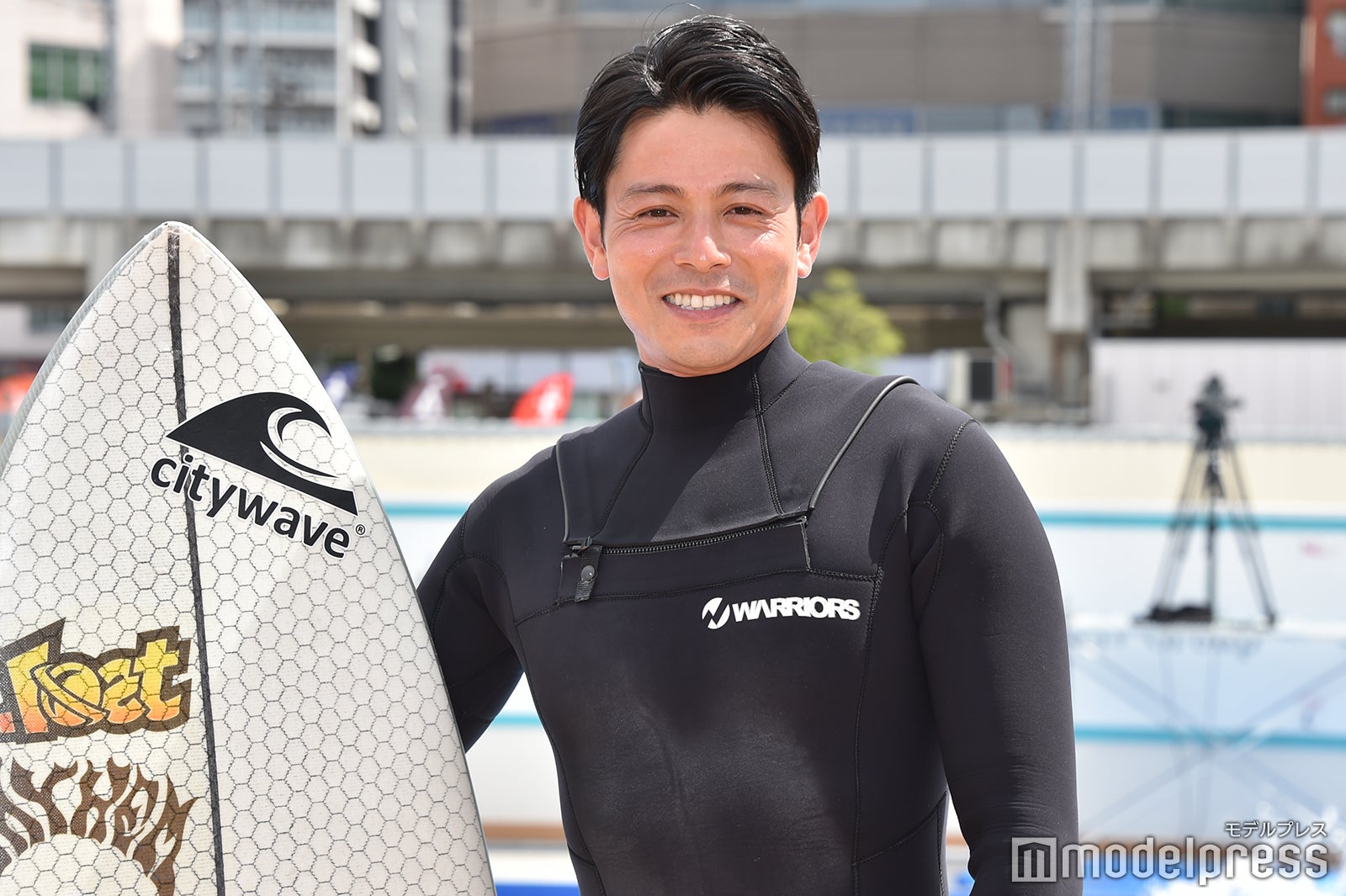吉沢悠 （C）モデルプレス