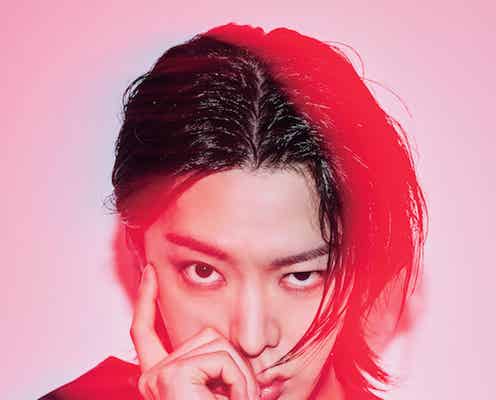 NCTユウタ、1stソロ写真集決定 誰も見たことがない魅力披露【今】