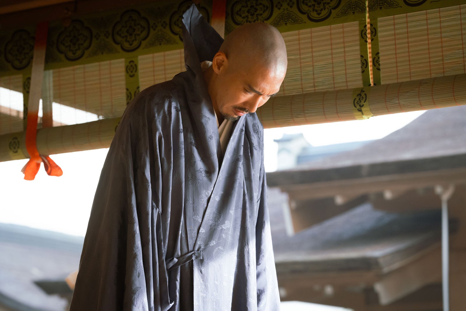 柄本佑「光る君へ」第47話（C）NHK