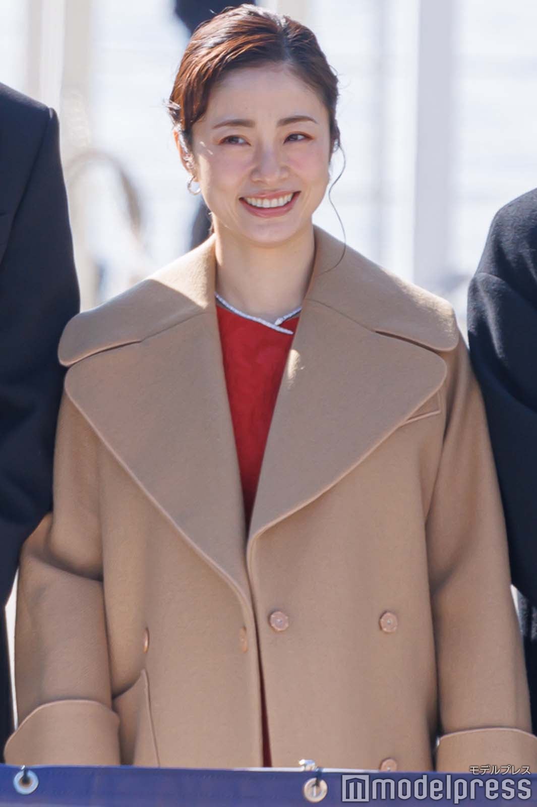 上戸彩（C）モデルプレス