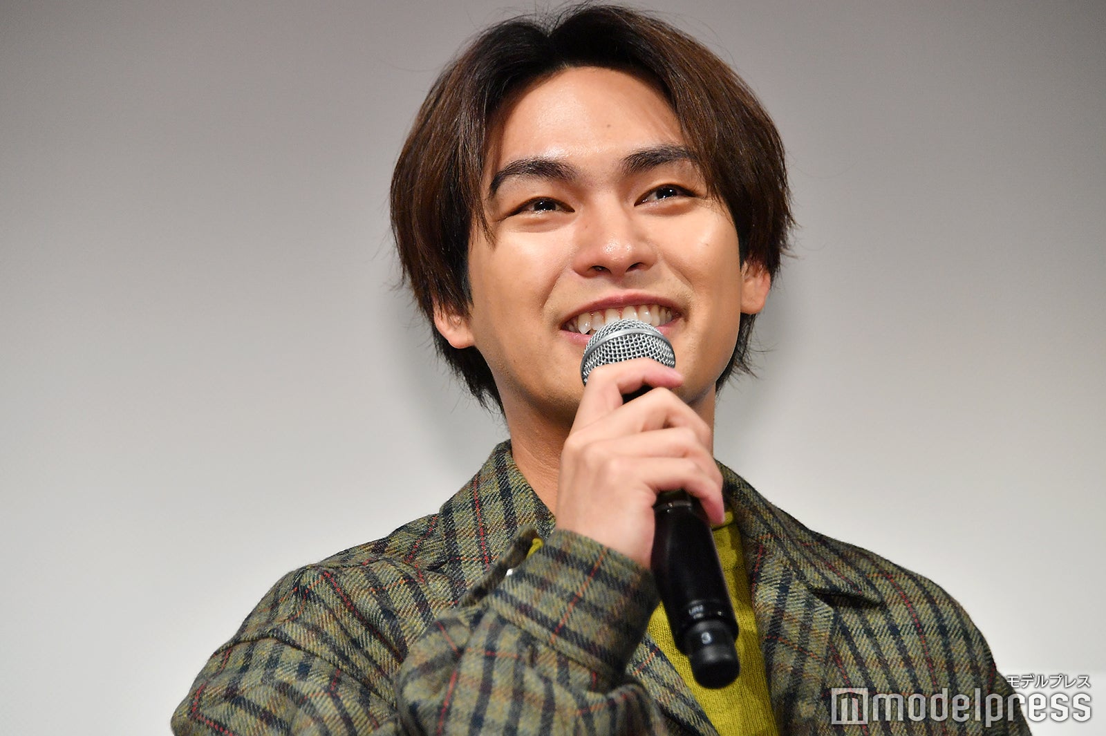 柳楽優弥 （C）モデルプレス