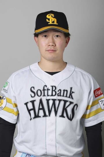 ソフトバンク・安徳が右肘トミー・ジョン手術 無事終了と発表 全治12カ月で今季絶望