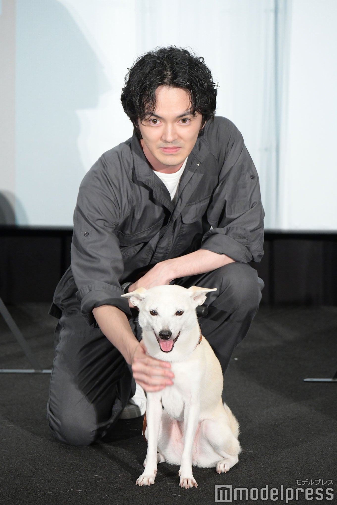 林遣都  （C）モデルプレス