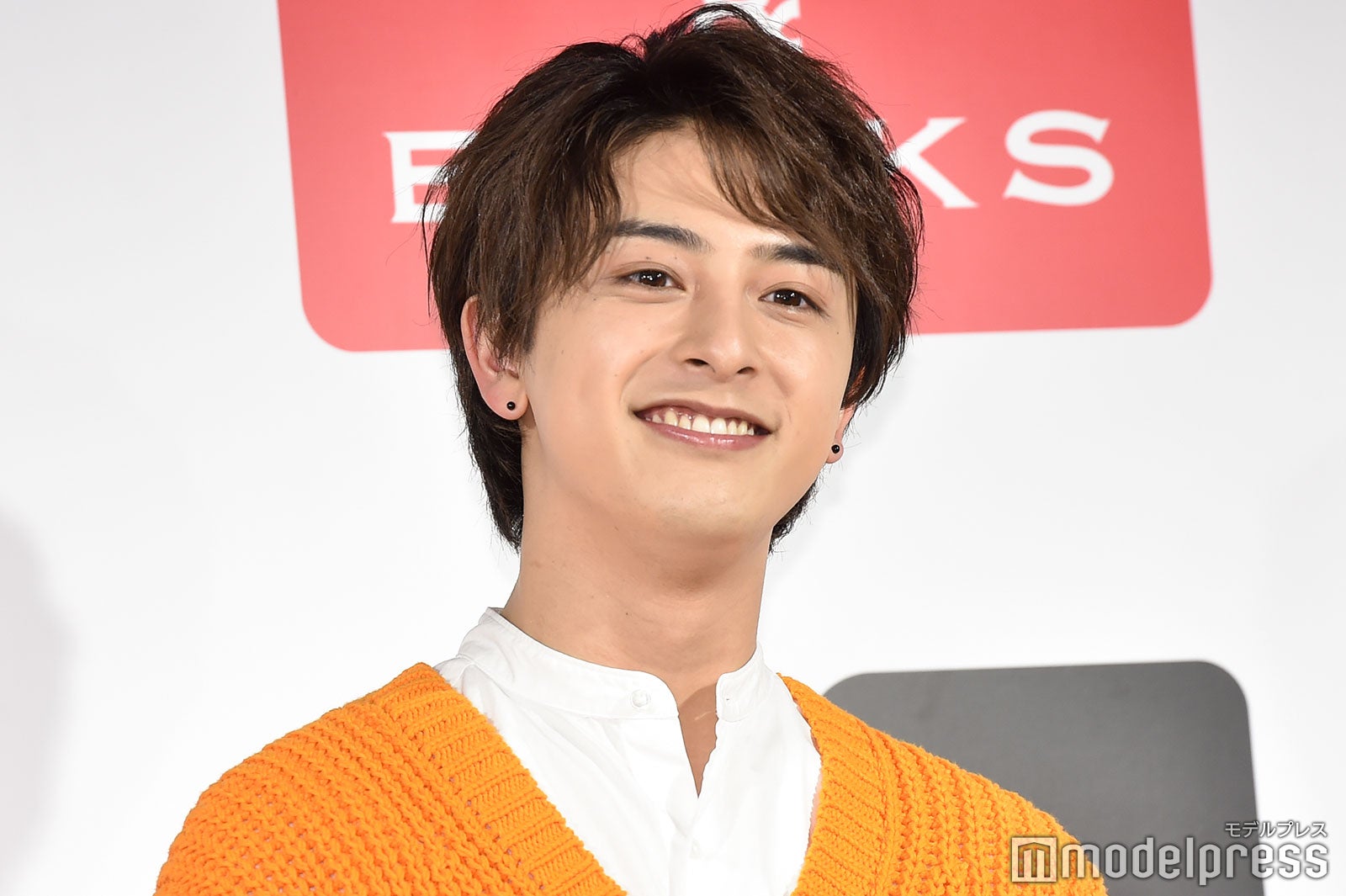 新原泰佑（C）モデルプレス