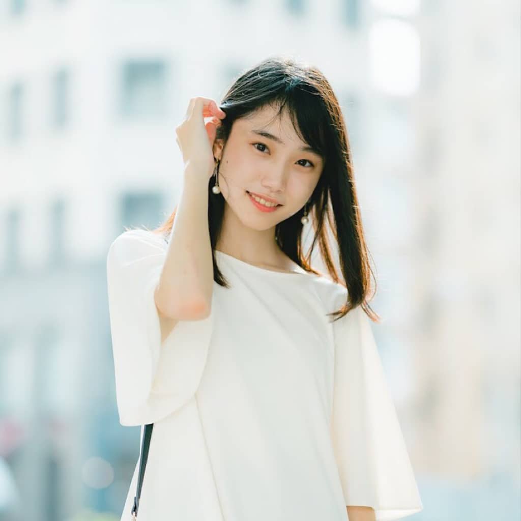 「FRESH CAMPUS CONTEST 2020」三次審査通過者（提供写真）