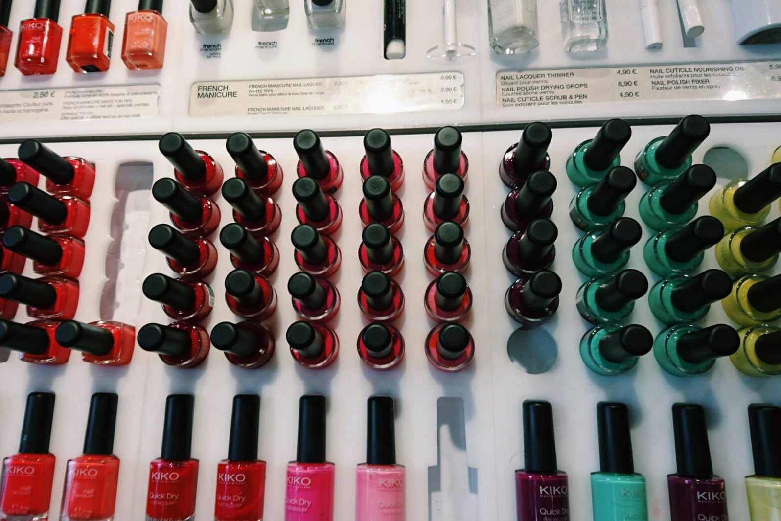 kiko／画像提供：所属事務所