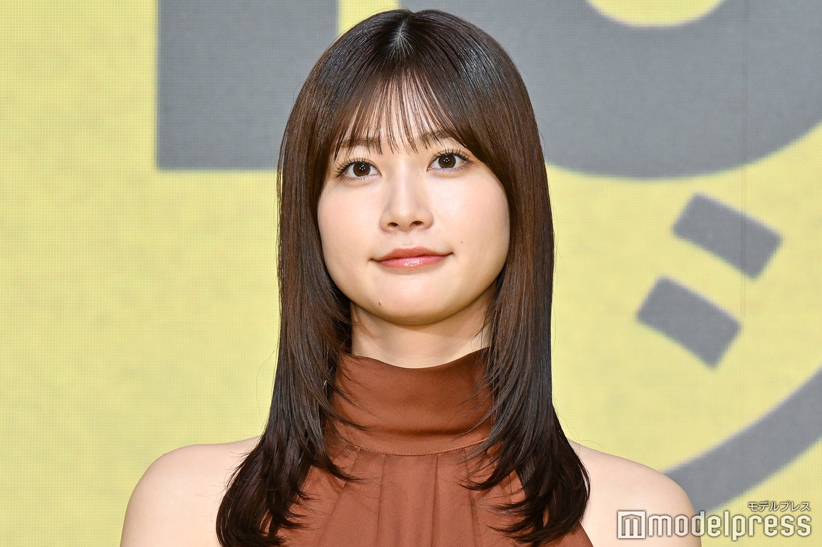 生見愛瑠（C）モデルプレス