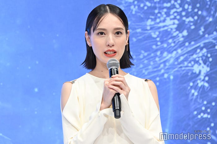 戸田恵梨香(C)モデルプレス