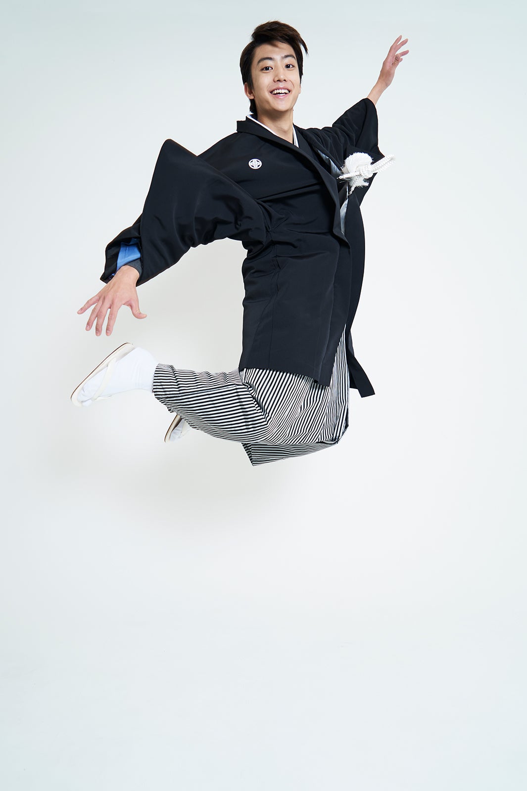 健太郎（画像提供：所属事務所）