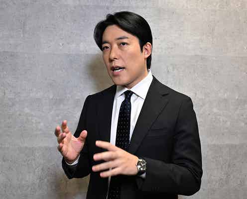 オリラジ中田敦彦が語るYouTubeの良さと恐ろしさ 地上波テレビに今出演を決めた理由【報道の日2024】