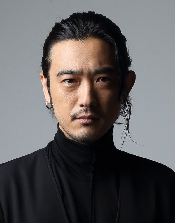 谷口賢志 （提供写真）