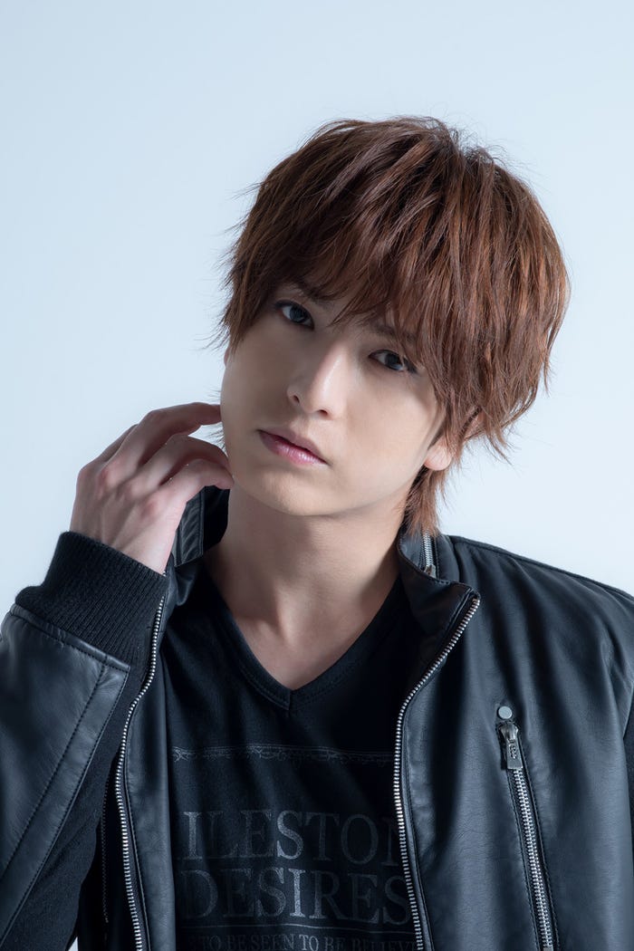 中村優一 (提供写真)