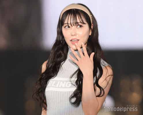 白間美瑠、美人母初公開 姉・Miyuuとの3人女子旅満喫「めちゃくちゃ似てる」「最強親子」の声