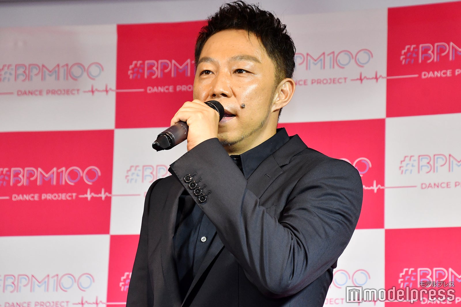 USA（C）モデルプレス