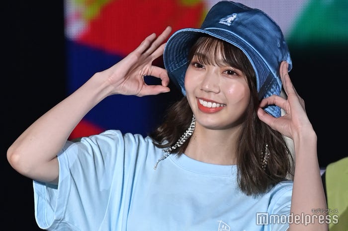 高本彩花(C)モデルプレス