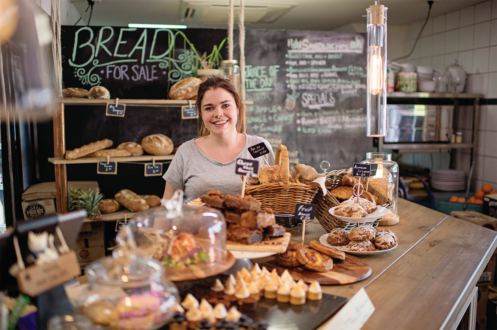 ダーウィン／画像提供：ノーザンテリトリー政府観光局