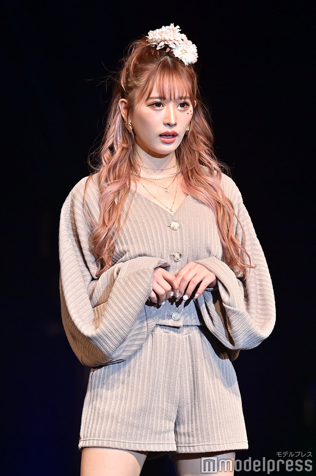 伊藤桃々（C）モデルプレス