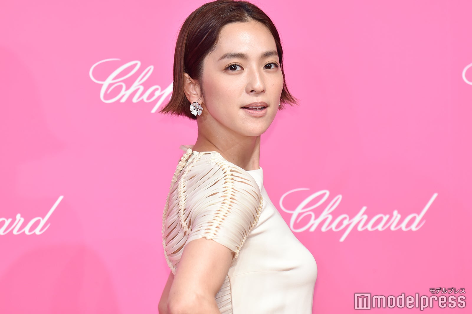 中村アン（C）モデルプレス