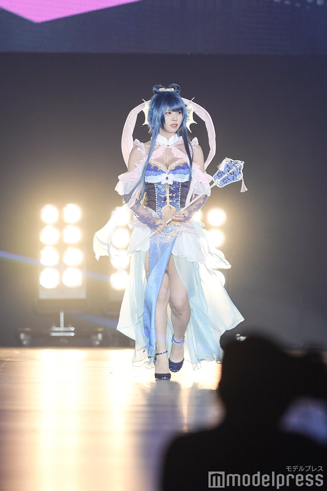 えなこ（C）モデルプレス