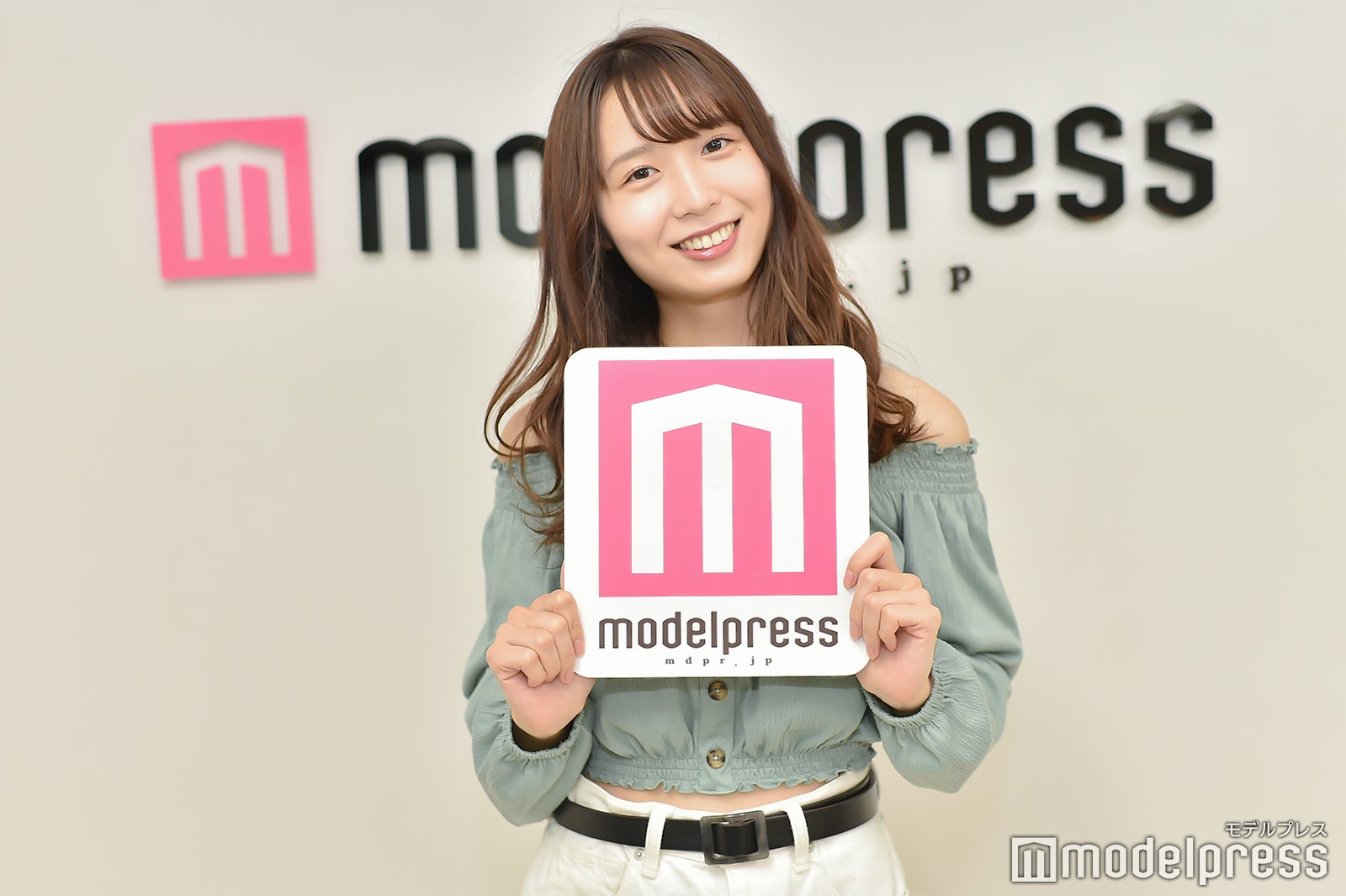 澤田侑里（C）モデルプレス