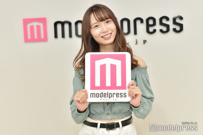 澤田侑里(C)モデルプレス