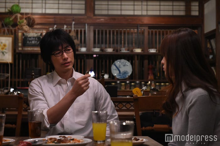 「ダメな私に恋してください」第9話より/画像提供:TBS