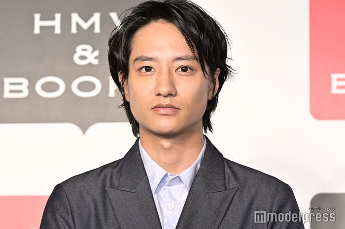 藤原季節(C)モデルプレス