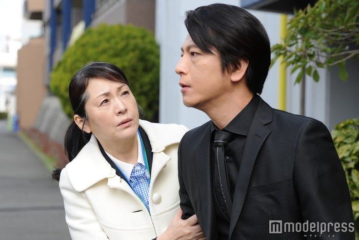 「スミカスミレ 45歳若返った女」最終話より(画像提供:テレビ朝日)