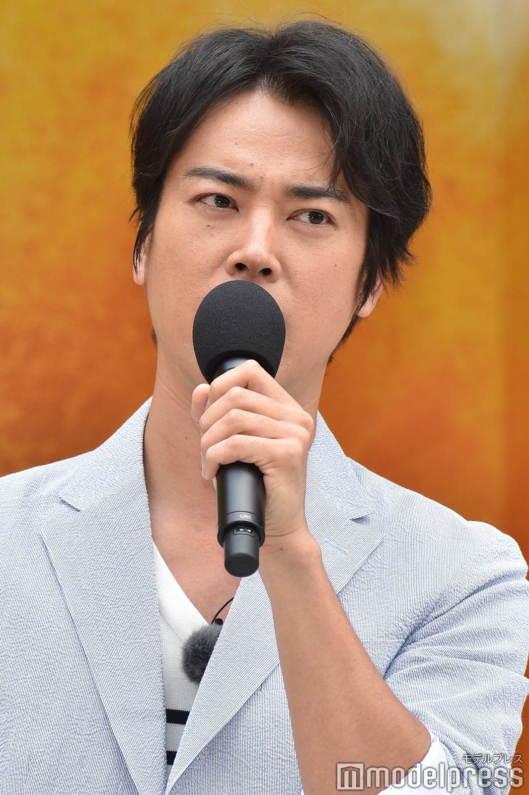 桐谷健太（C）モデルプレス