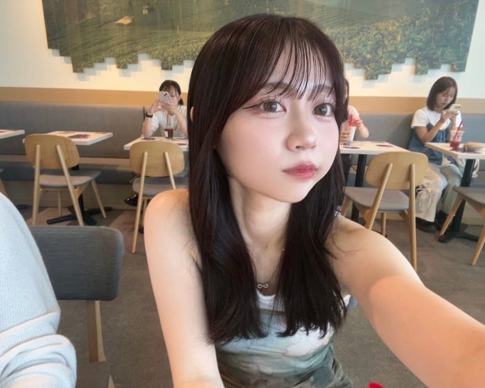 川原崎恵夢(提供写真)