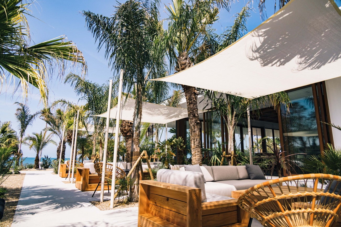 宮崎「青島ビーチヴィレッジ」BBQやデートで訪れたいお洒落リゾート空間が誕生